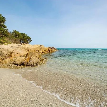Sole Di Sardegna Mare 3 Apartment Cala Liberotto