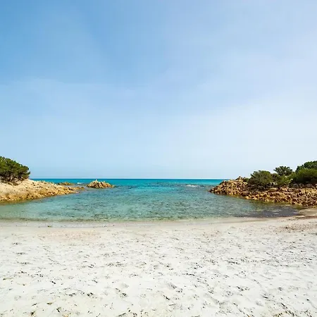 Sole Di Sardegna Mare 3