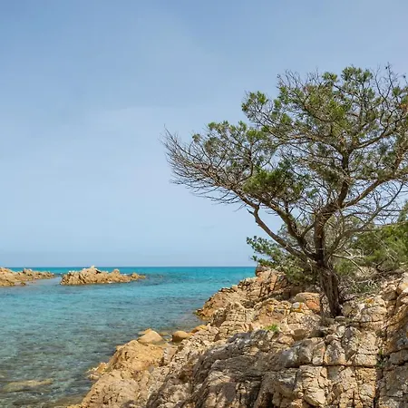 Apartment Sole Di Sardegna Mare 3 Cala Liberotto