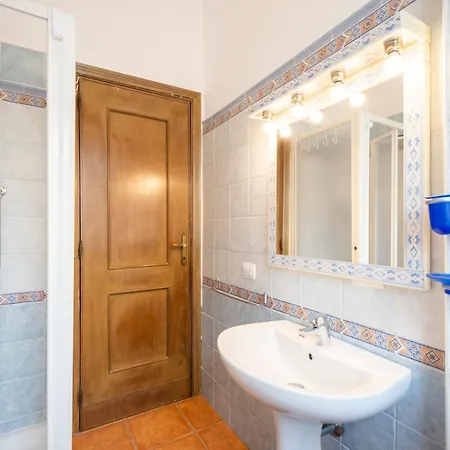 Apartment Sole Di Sardegna Mare 3 Cala Liberotto