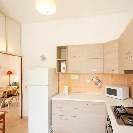 Sole Di Sardegna Mare 3 Apartment Cala Liberotto