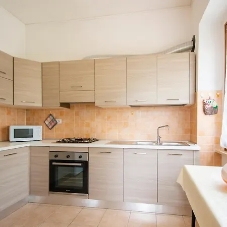 Apartment Sole Di Sardegna Mare 3 *