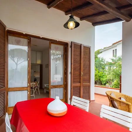 Sole Di Sardegna Mare 3 Apartment Cala Liberotto
