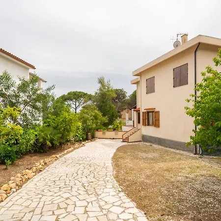 Sole Di Sardegna Mare 3 * Cala Liberotto