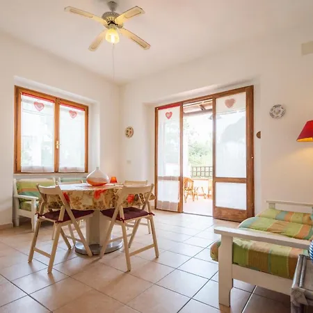 Sole Di Sardegna Mare 3 Apartment