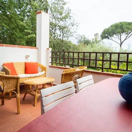 Sole Di Sardegna Mare 3 Apartment *