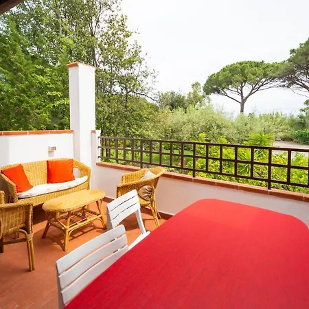 Sole Di Sardegna Mare 3 * Cala Liberotto