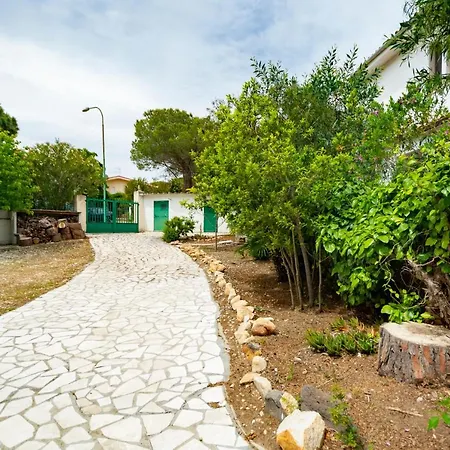 Sole Di Sardegna Mare 3 Apartment *