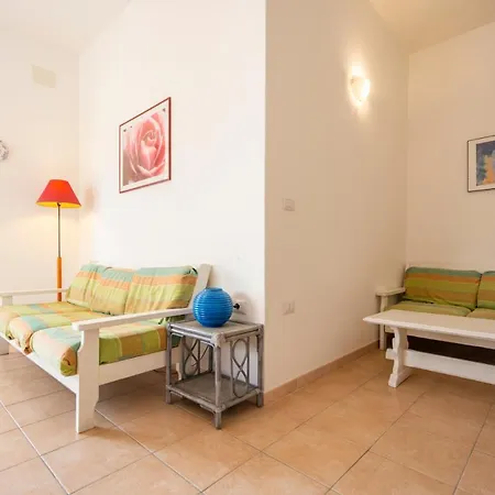 Apartment Sole Di Sardegna Mare 3