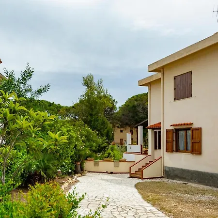 Sole Di Sardegna Mare 3 * Cala Liberotto