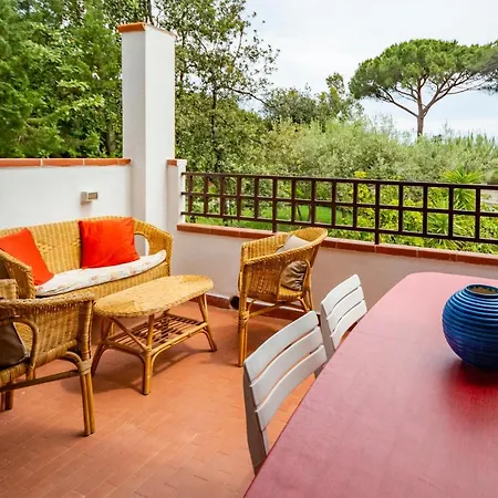 Apartment Sole Di Sardegna Mare 3 *